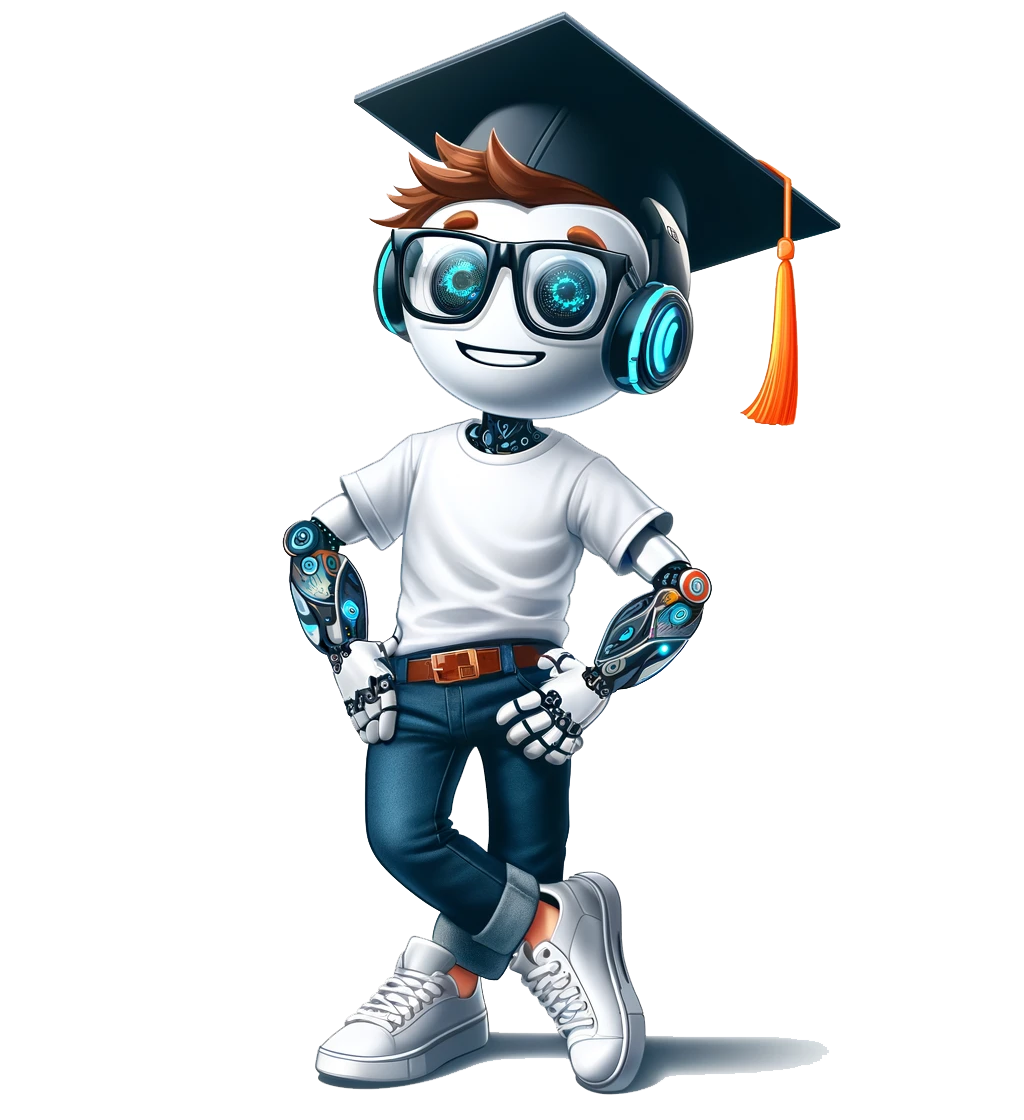 GradAssist AI features overview